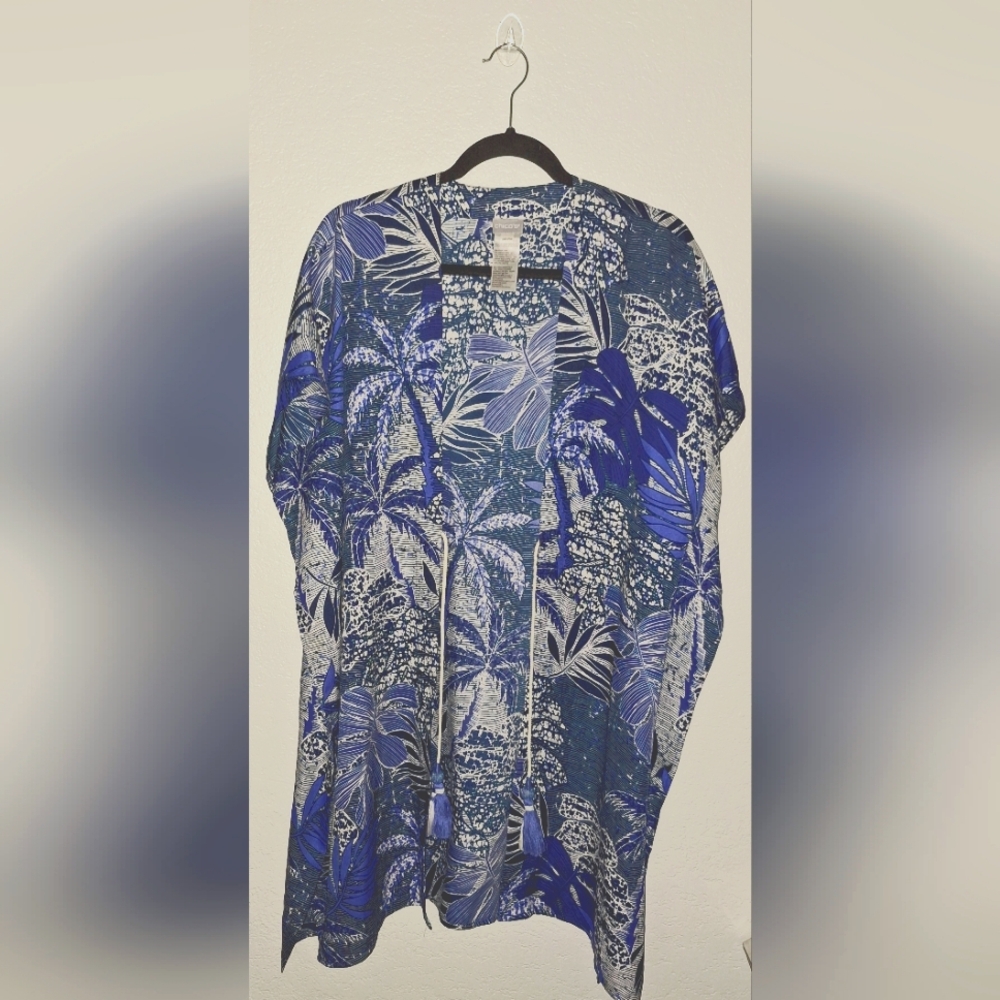 S/M / P/M Chicos kimono